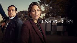Unforgotten : le passé déterré
