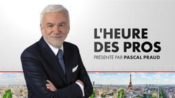 L'Heure des Pros