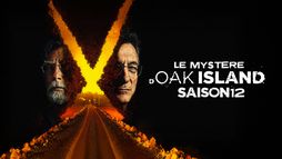Le mystère d'Oak Island