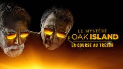 Le mystère d'Oak Island