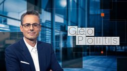 Géopolitis