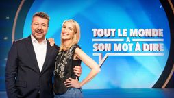 Tout le monde a son mot à dire