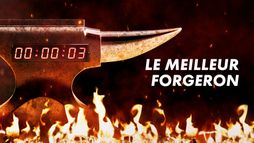 Le meilleur forgeron