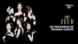 Feud : Les trahisons de Truman Capote