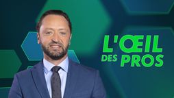 L'oeil des pros