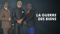 La guerre des biens