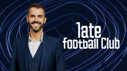 Late Football Club