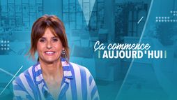 Ça commence aujourd'hui