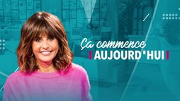 Ça commence aujourd'hui