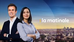 La matinale
