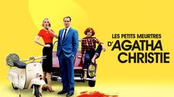 Les petits meurtres d'Agatha Christie