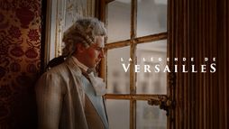 La légende de Versailles