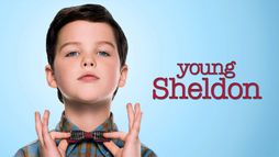 Young Sheldon