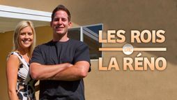 Les rois de la réno