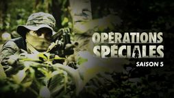 Opérations spéciales