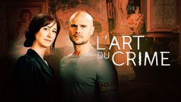 L'art du crime