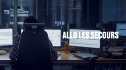 Allô les secours