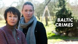 Baltic Crimes