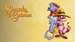 Le monde de Simsala Grimm