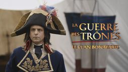 La guerre des trônes, la véritable histoire de l'Europe