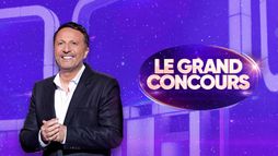 Le grand concours