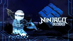 Ninjago Decoded