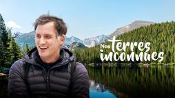 Nos terres inconnues