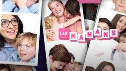 Les mamans