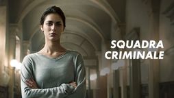 Squadra criminale