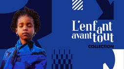 l'enfant avant tout