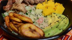 Céréales Africaines