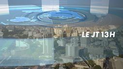 Le JT 13H