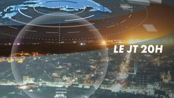 Le JT 20H 