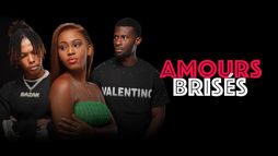 Amours brisés - Saison 1
