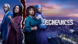Déchéances - Saison 2