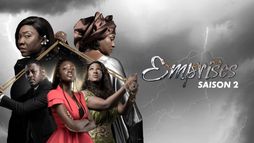 Emprises - Saison 2