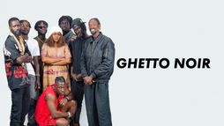 Ghetto Noir - Saison 1