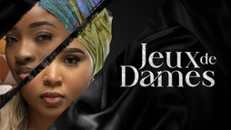 Jeux de dames - Saison 1