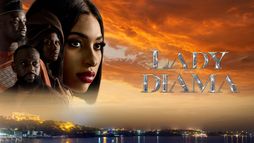 Lady Diama - Saison 1