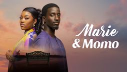 Marie et Momo - Saison 1