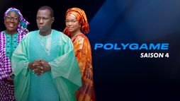  Polygame - Saison 4