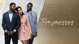 Promesses - saison 1