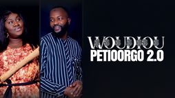 Woudiou Petioorgo 2.0 - Saison 1