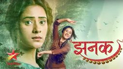 Jhanak