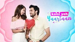 Kaisi Yeh Yaariaan