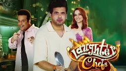 Laughter Chefs Unlimited Entertainment