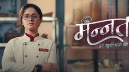 Mannat Harr Khushi Paane Ki