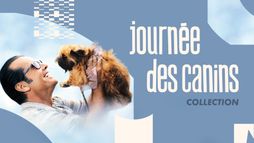 Journée des Canins