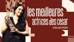 Les Meilleures actrices des César