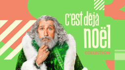 C'est déjà Noël !